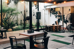 cafe