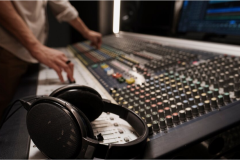 mixer