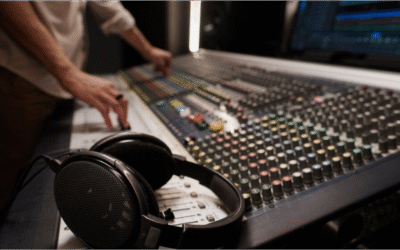 Rental Audio dan Sound System: Solusi Praktis untuk Acara Sukses